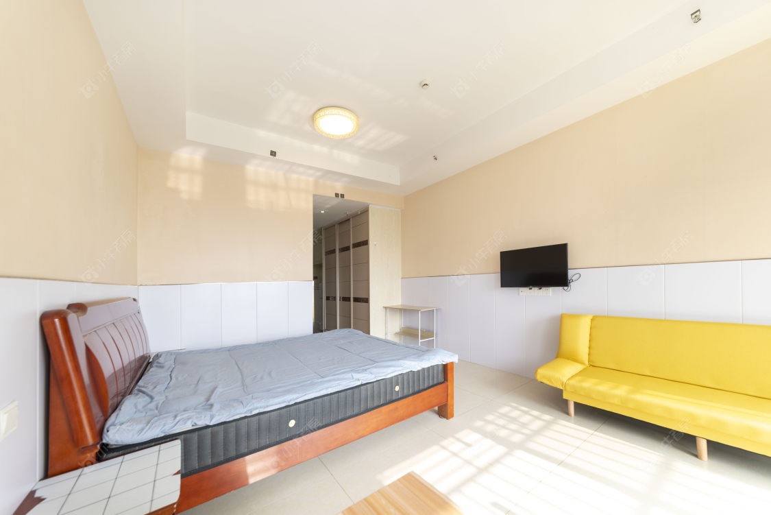 常州裕坤美城公馆在售二手房源室内图_小牛看房