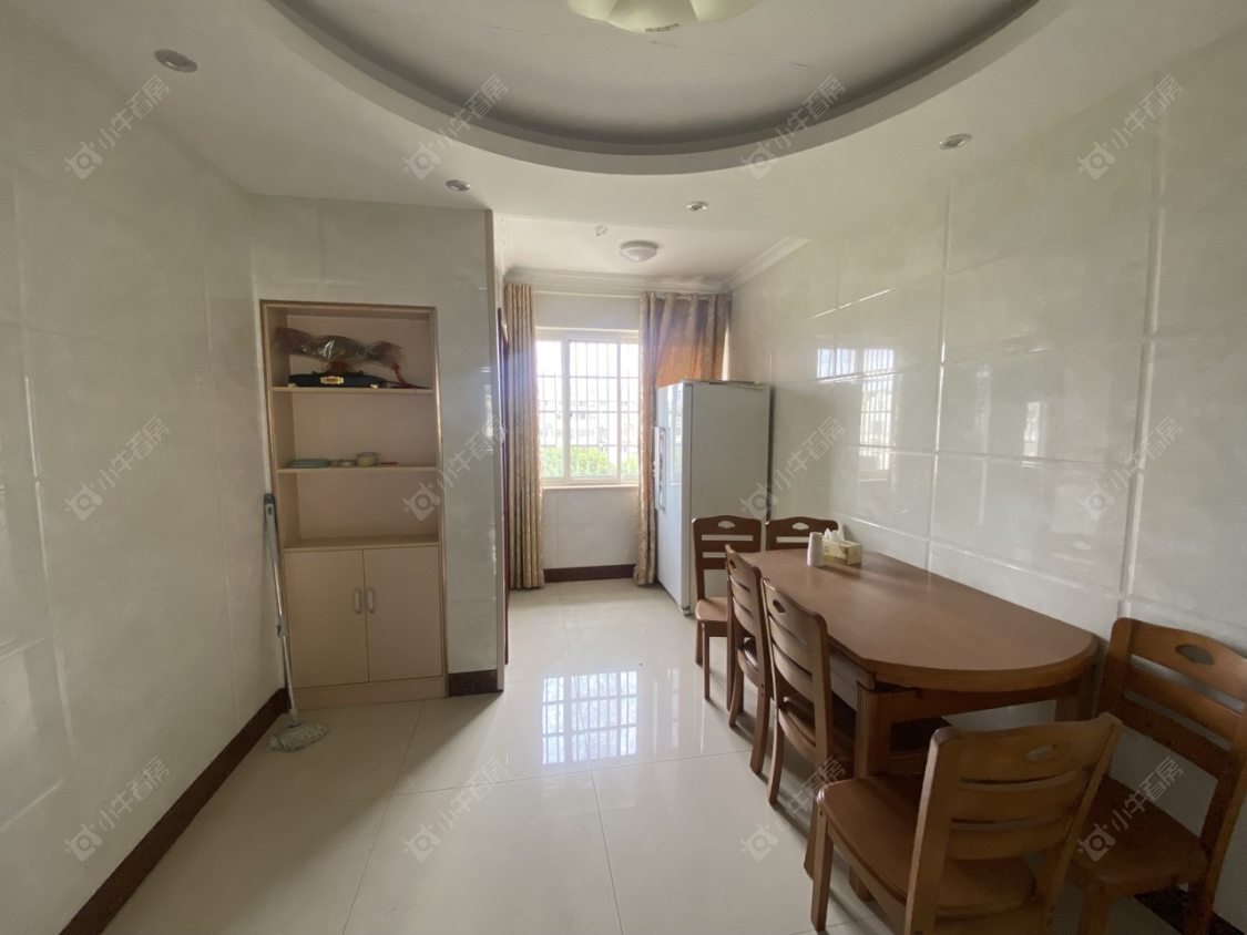 常州前桥新村在租房源室内图_小牛看房