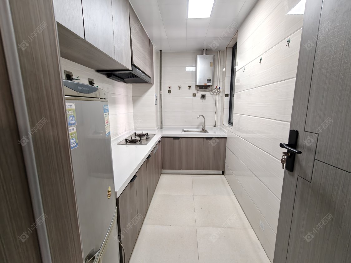 常州金鸡花园在租房源室内图_小牛看房