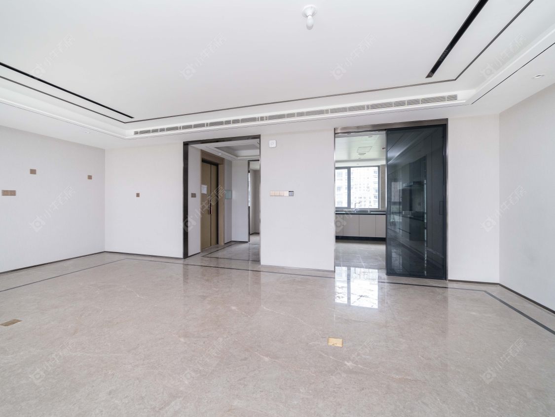 常州嘉宏一江风华在售二手房源室内图_小牛看房