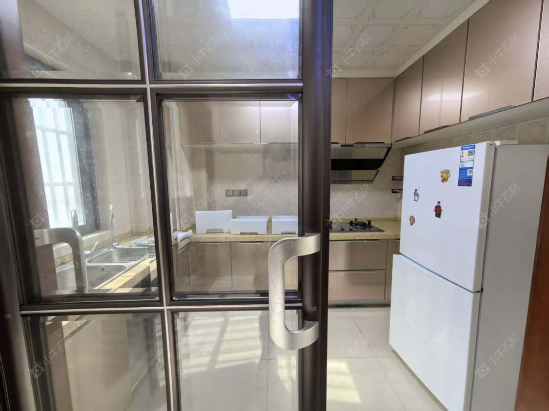 常州御城在租房源室内图_小牛看房