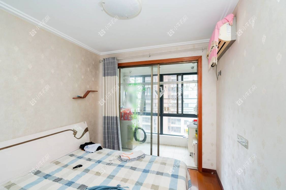 常州兰陵尚品花园在租房源室内图_小牛看房