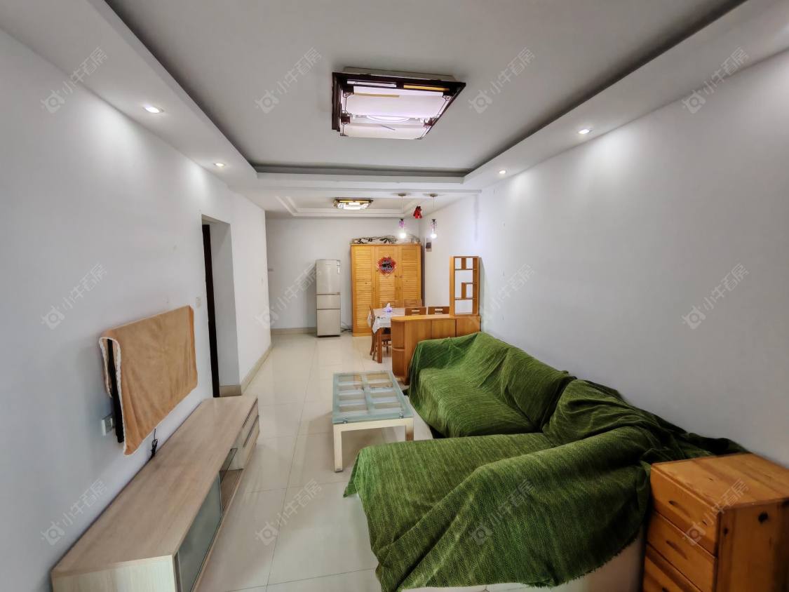 常州御城在租房源室内图_小牛看房