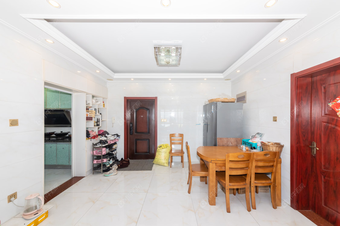 常州长宏公寓在售二手房源室内图_小牛看房