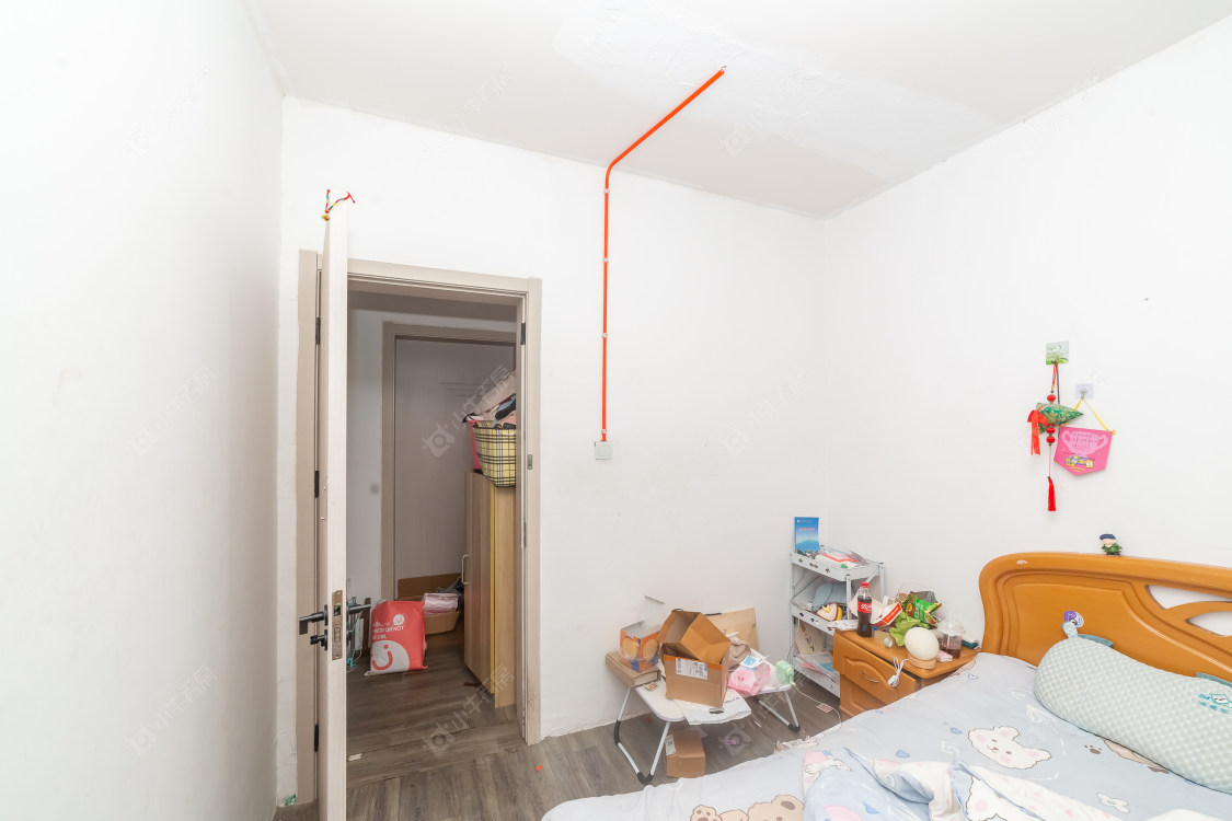 常州绿都万和城六区在售二手房源室内图_小牛看房