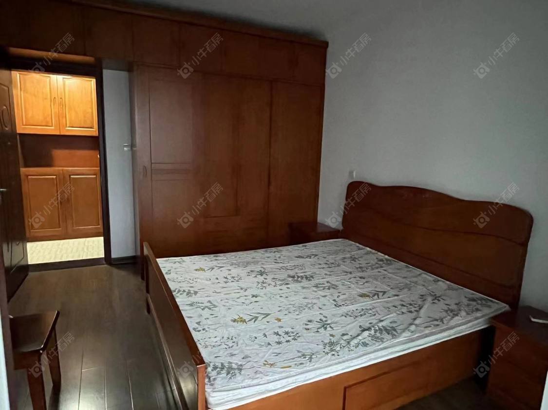 常州凤凰名城在租房源室内图_小牛看房