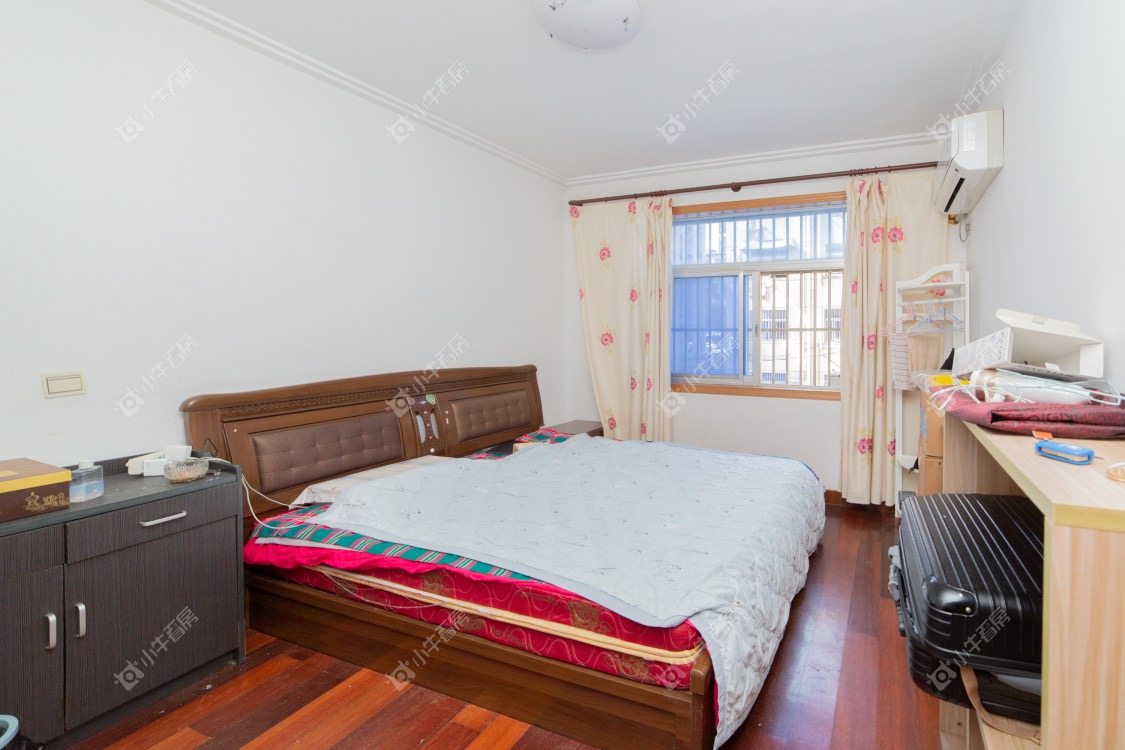 三井西小村房源室内图 常州三井西小村在租房源室内图_小牛看房