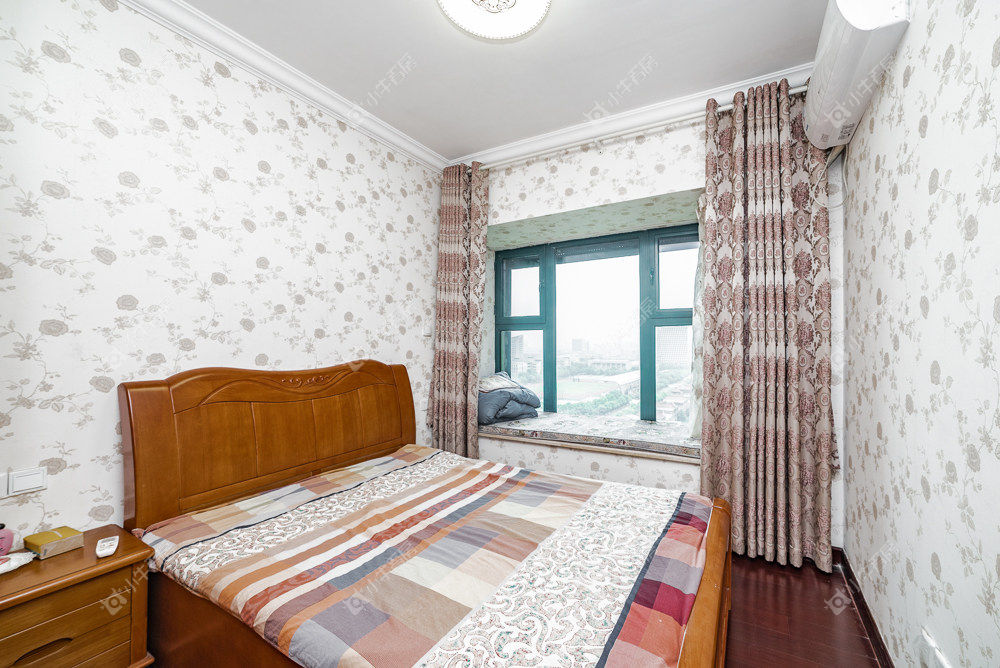 常州恒大翡翠华庭在租房源_小牛看房