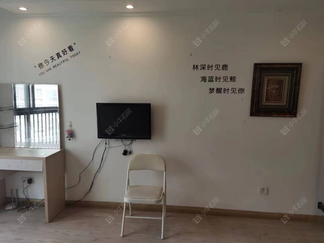 常州府翰苑东区在租房源室内图_小牛看房