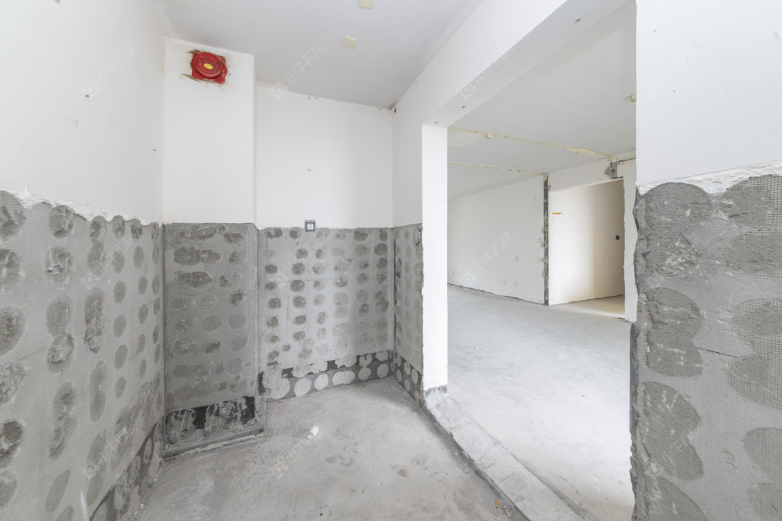 常州星河国际十一区在售二手房源室内图_小牛看房