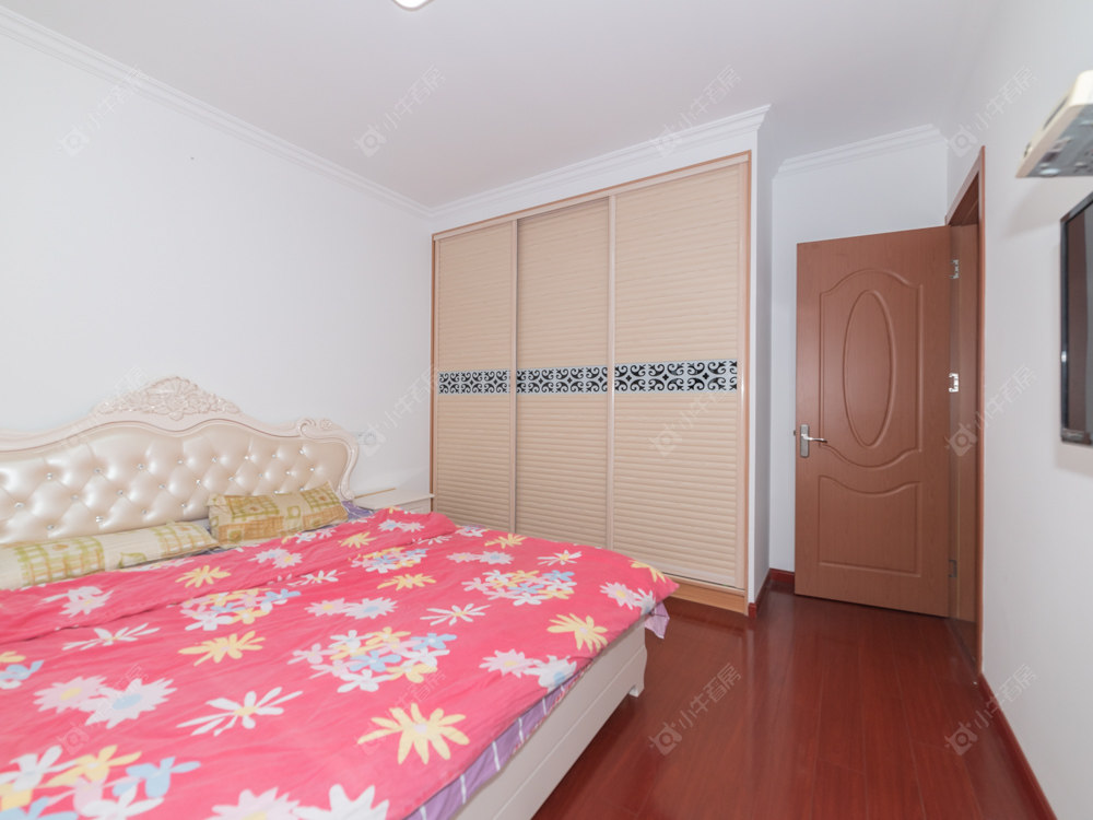 常州龙栖花园在售二手房源_小牛看房