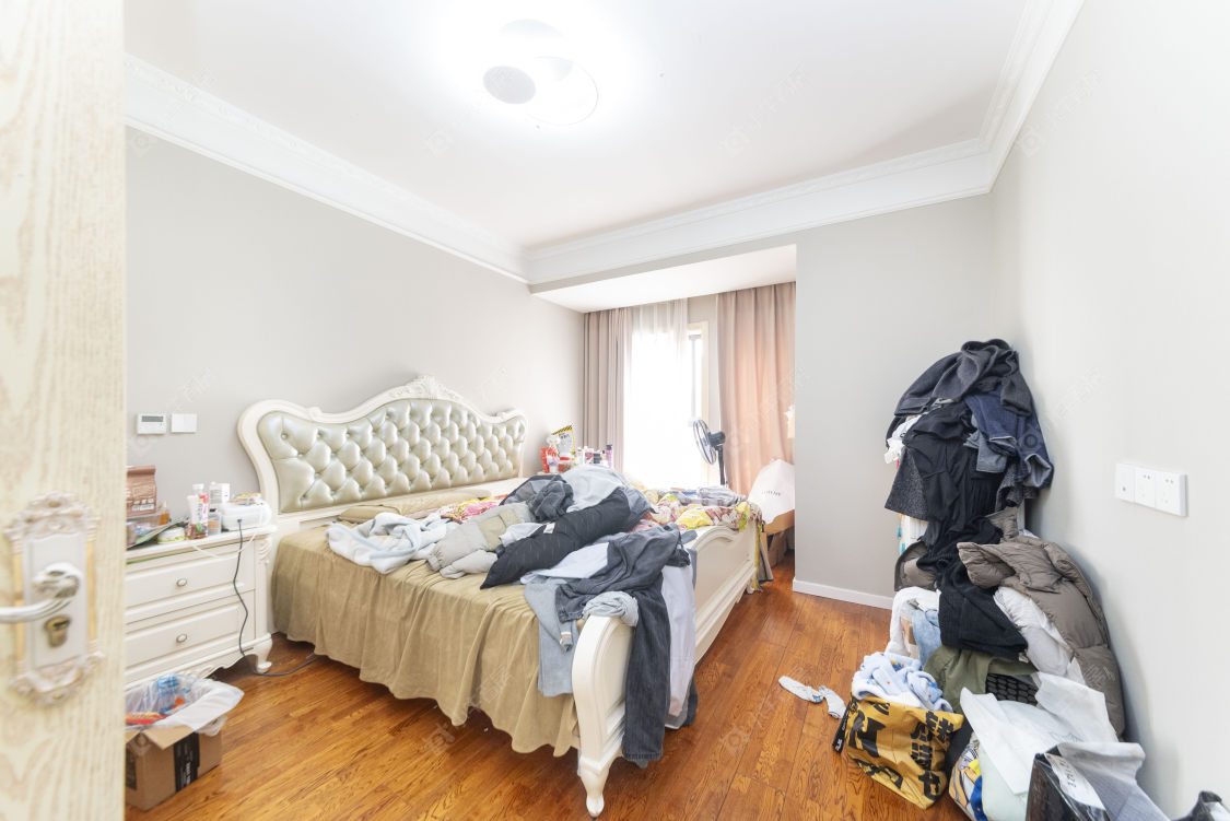 常州万骏金域丹堤在售二手房源室内图_小牛看房