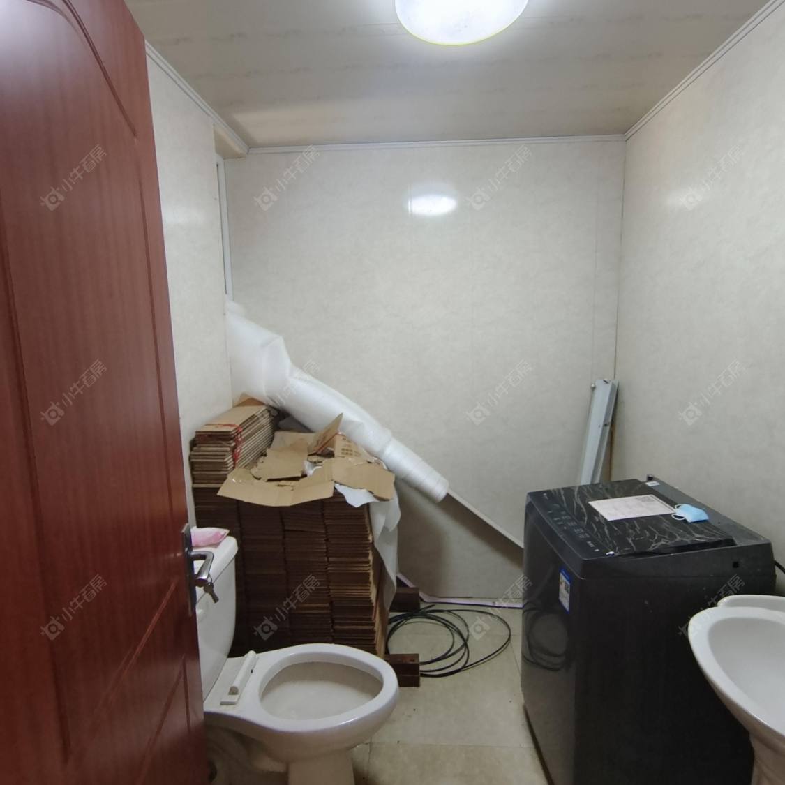 常州潞城花苑在租房源室内图_小牛看房