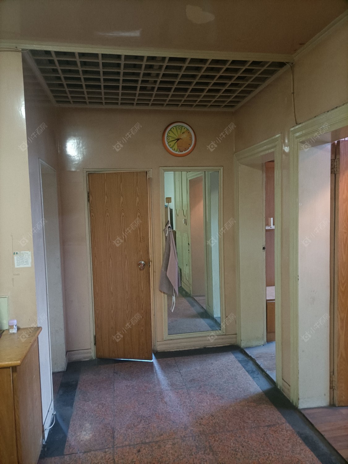 常州浦北新村租房_小牛看房