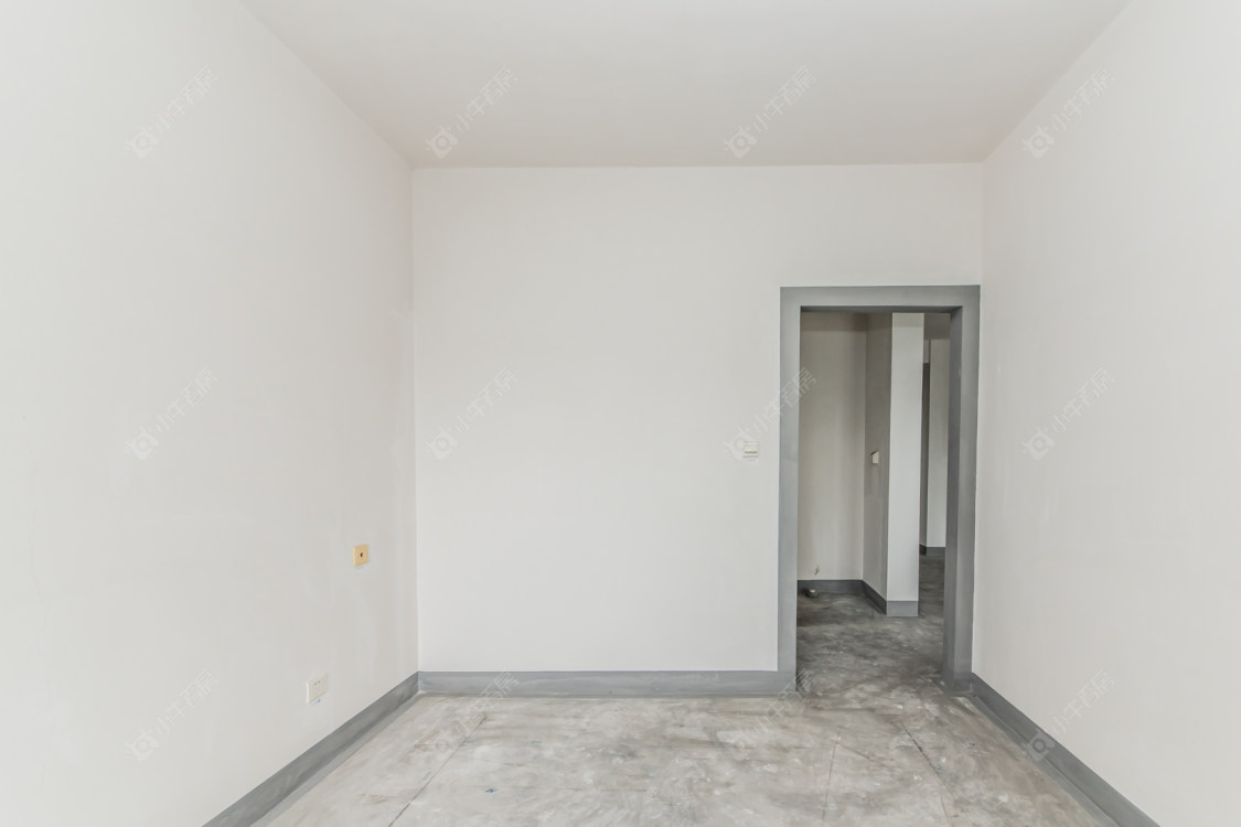 常州世茂香槟湖二期在售二手房源室内图_小牛看房