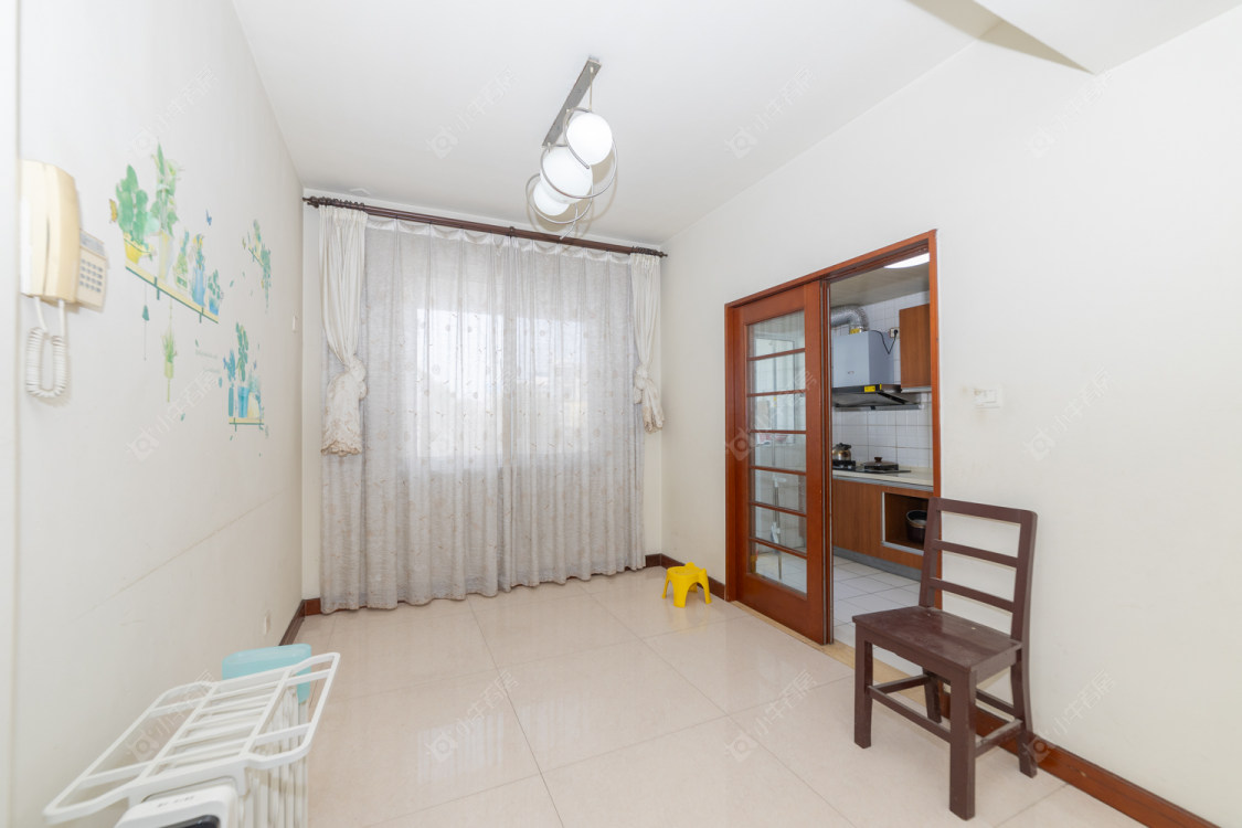 常州奥林匹克花园在售二手房源室内图_小牛看房