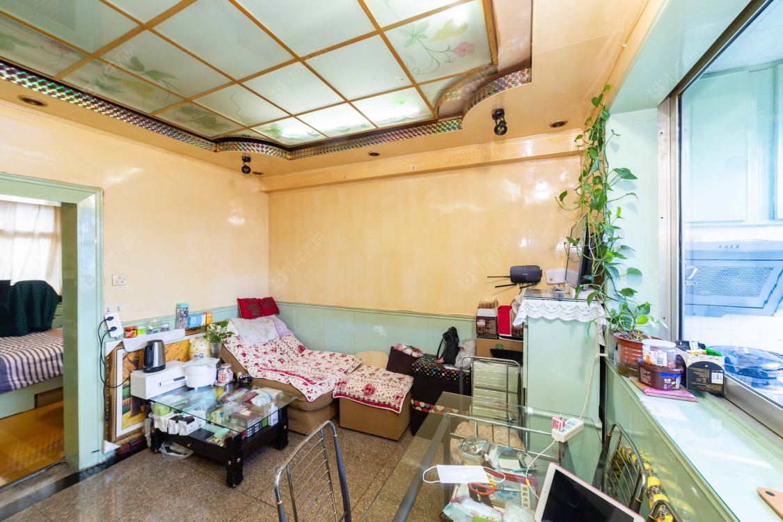 常州河苑东村在售二手房房源室内图_小牛看房