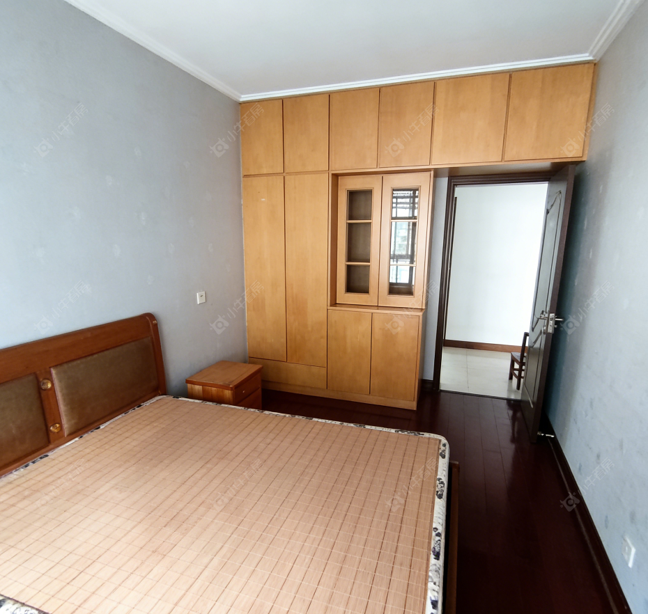 常州绿洲家园在租房源户型图_小牛看房