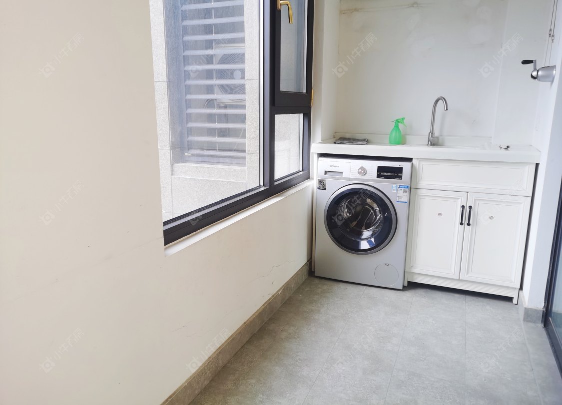 常州新城金樾在租房源_小牛看房