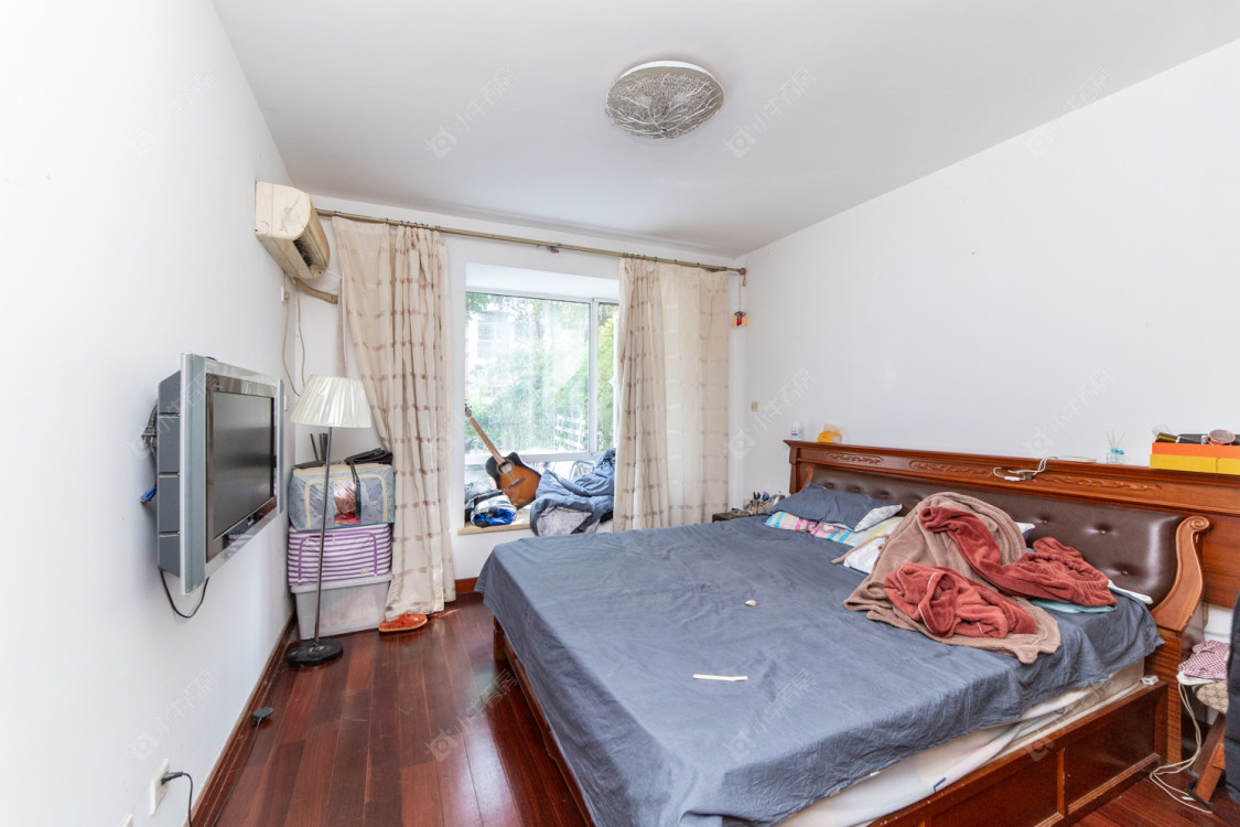 常州奥林匹克花园在售二手房_小牛看房