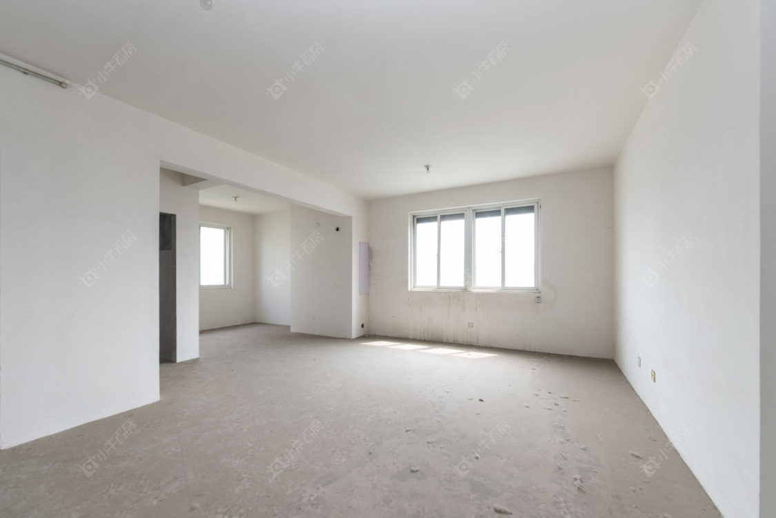 常州新濠澜境3室2厅2卫在售二手房房源图片