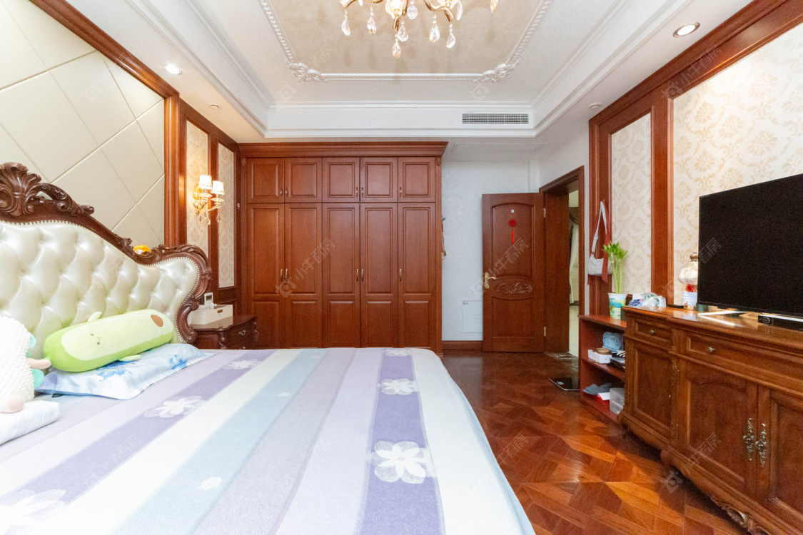 常州大名城南区别墅区在售二手房源小区图_小牛看房