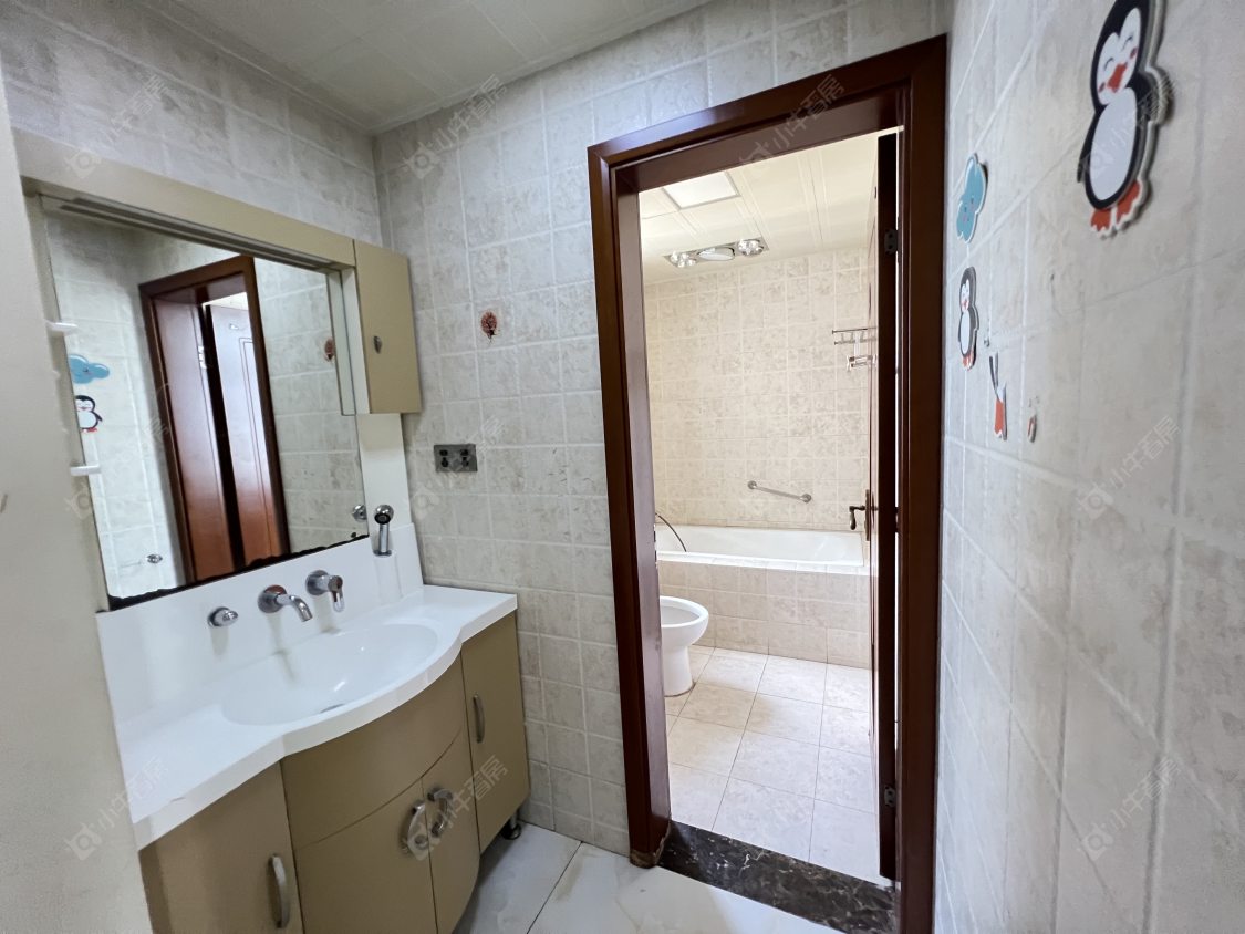 常州常发嘉园在租房源室内图_小牛看房