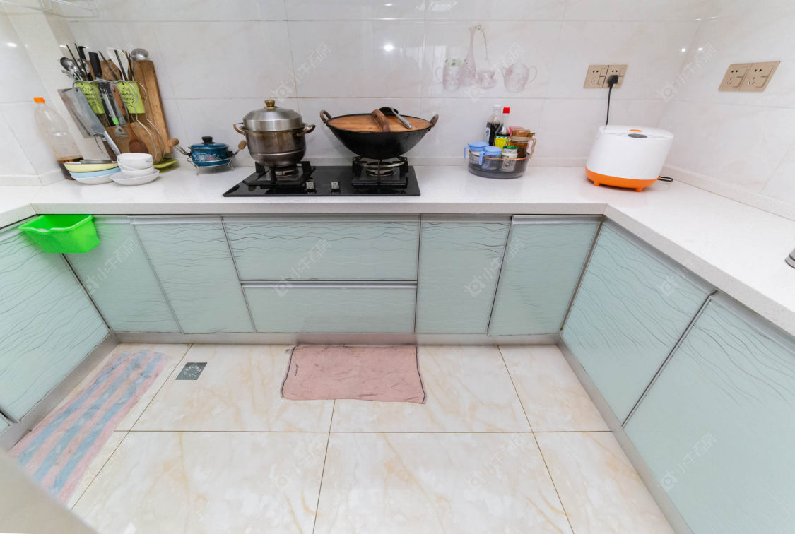 常州名桂坊在售二手房源室内图_小牛看房