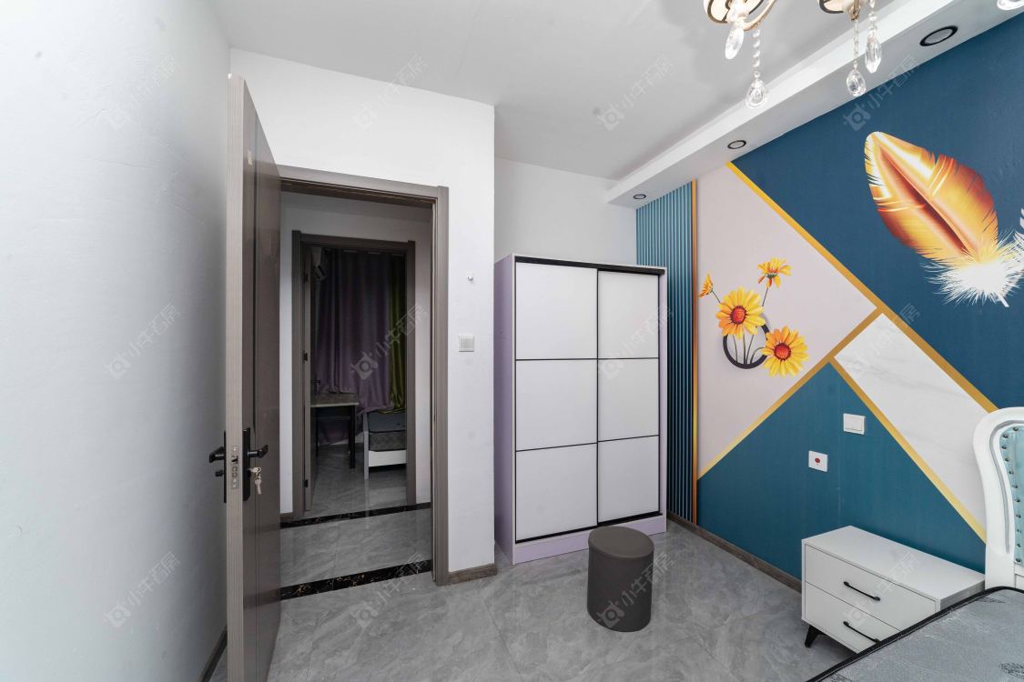 昱湖上观房源室内图 常州昱湖上观在售二手房源室内图_小牛看房