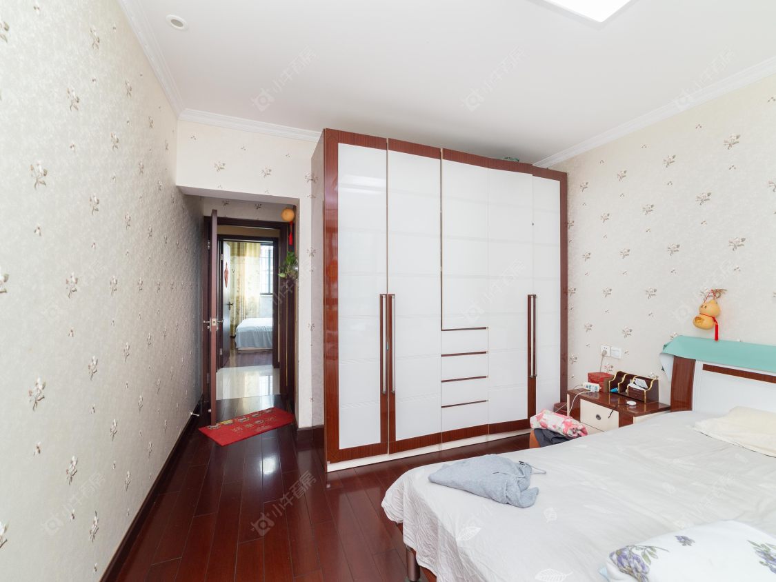 常州瑞德花苑在售二手房源室内图_小牛看房