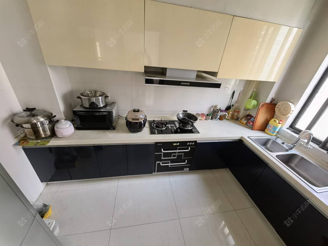 常州府翰苑东区在租房源室内图_小牛看房