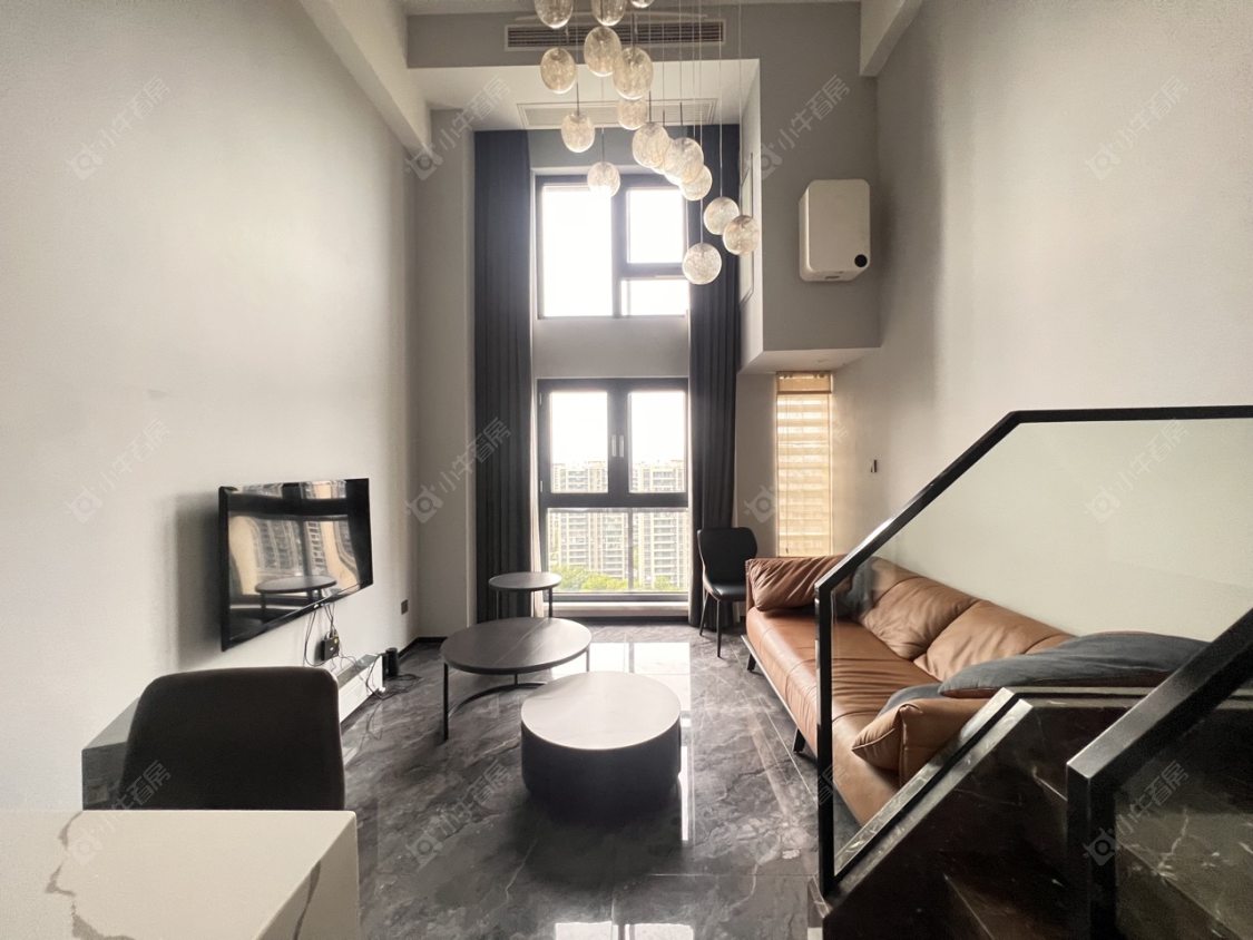 金科保利北郡花园房源室内图 常州金科保利北郡花园在租房源室内图_小牛看房