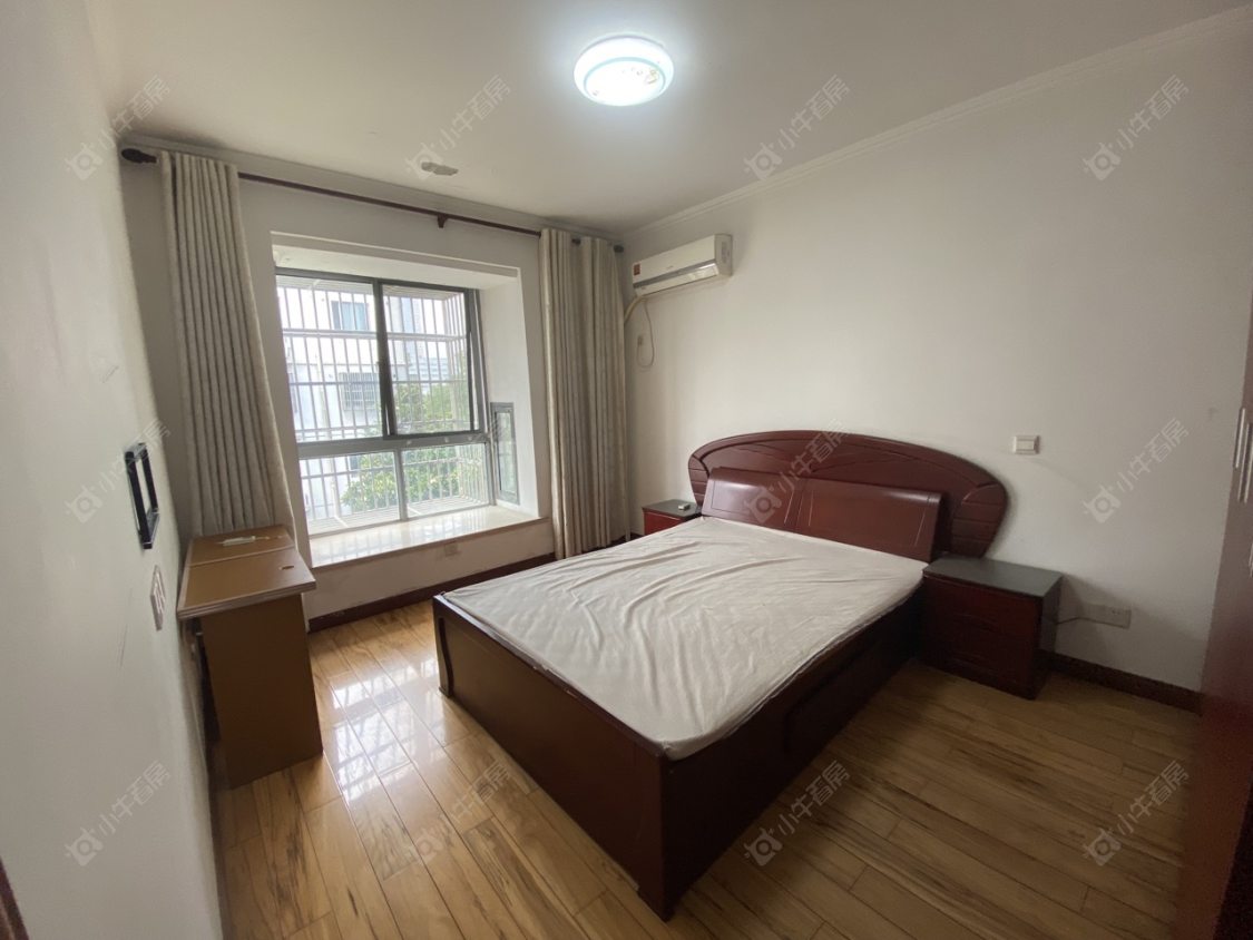 常州永安花苑在租房源室内图_小牛看房