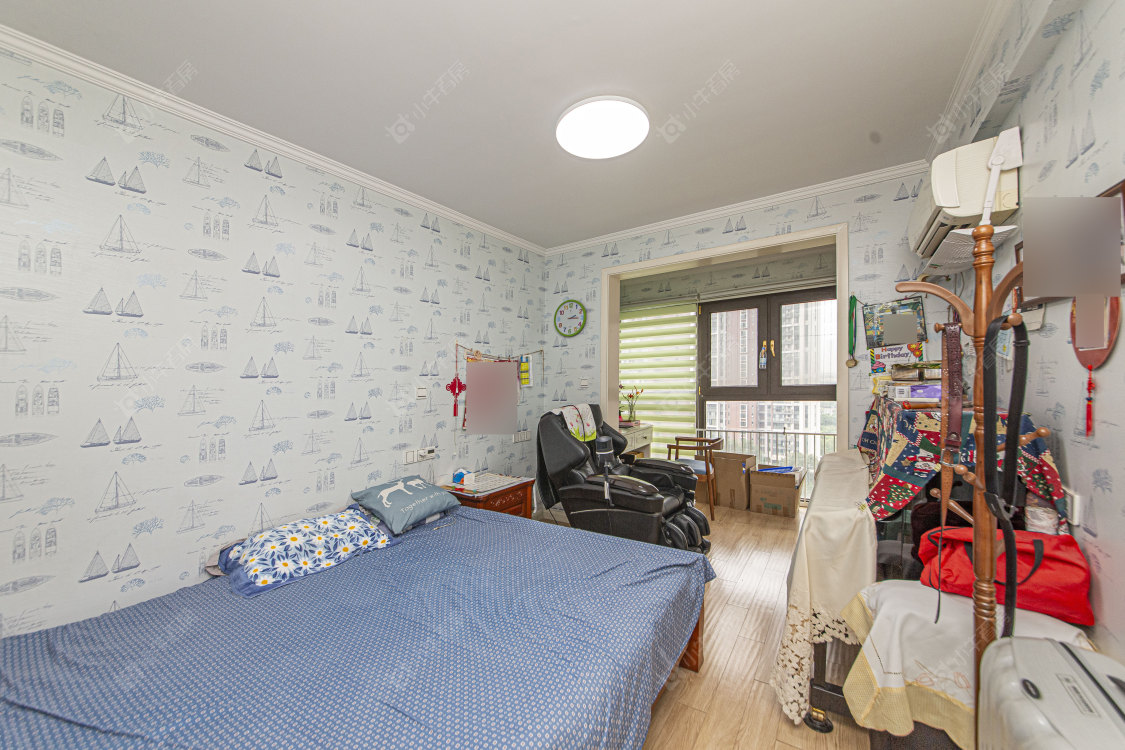 常州星河丹堤一区在售二手房源室内图_小牛看房