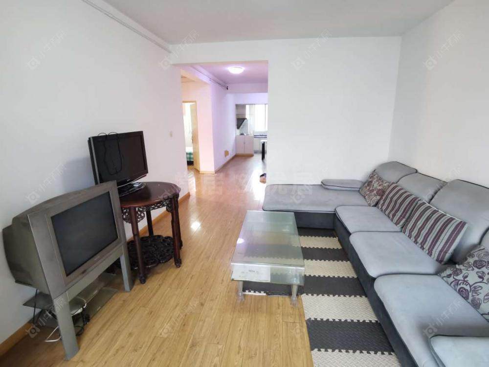 常州锦阳花苑在租房源室内图_小牛看房