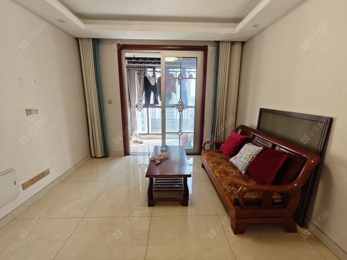 常州临津花园2室2厅1卫出租房源图片