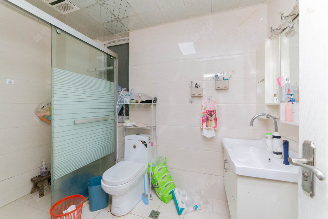 常州龙东花园在售二手房源室内图_小牛看房