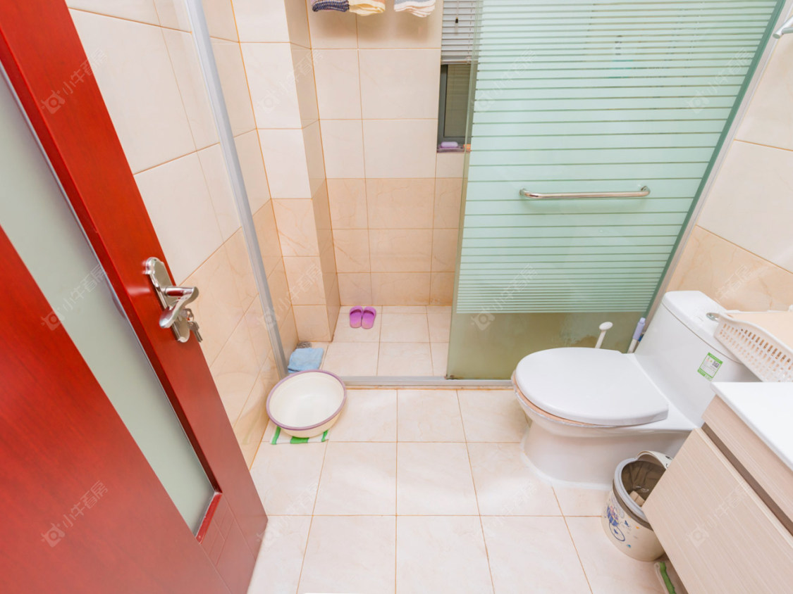 金色新城西区房源室内图 常州金色新城西区在售二手房源室内图_小牛看房