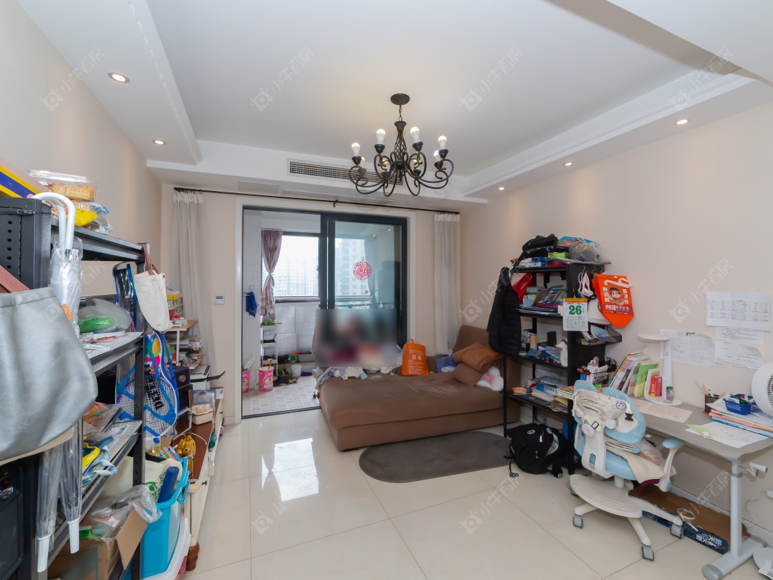 常州阳光龙庭在售二手房源室内图_小牛看房