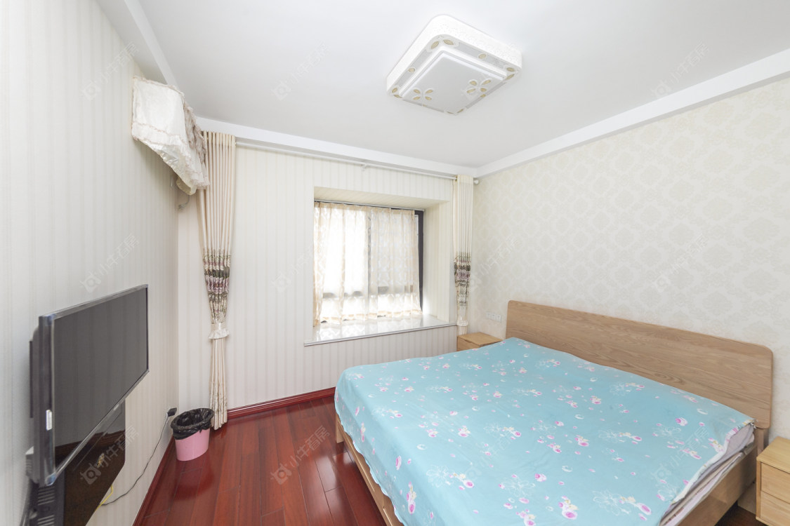 常州弘阳上城在售二手房源室内图_小牛看房