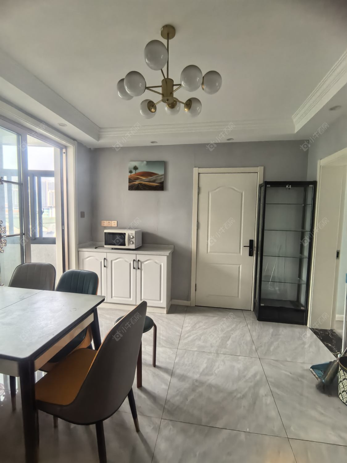 常州翠竹新村南区租房_小牛看房