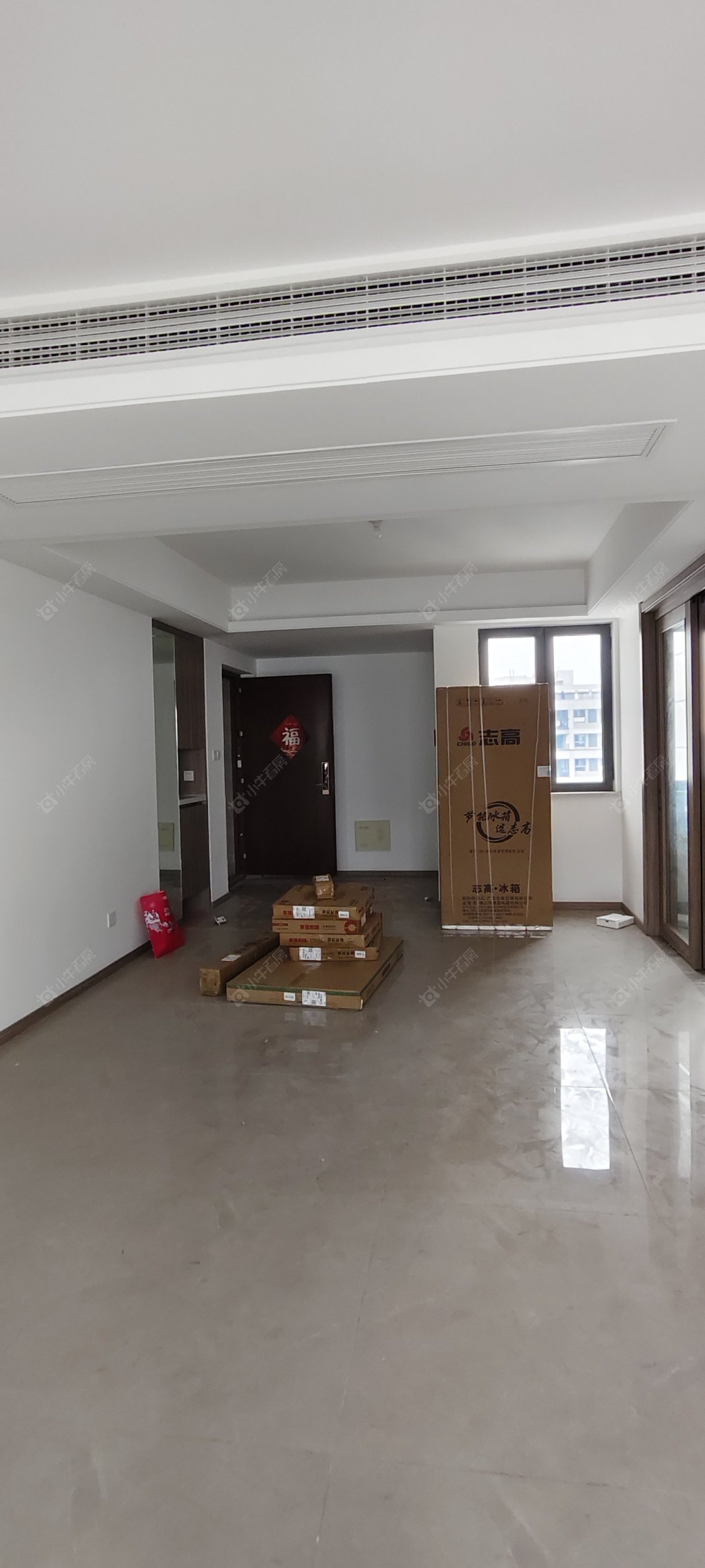 弘阳云峯房源室内图 常州弘阳云峯在租房源室内图_小牛看房