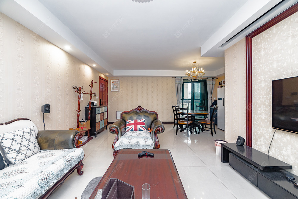 恒大翡翠华庭房源室内图 常州恒大翡翠华庭在售二手房源室内图_小牛看房