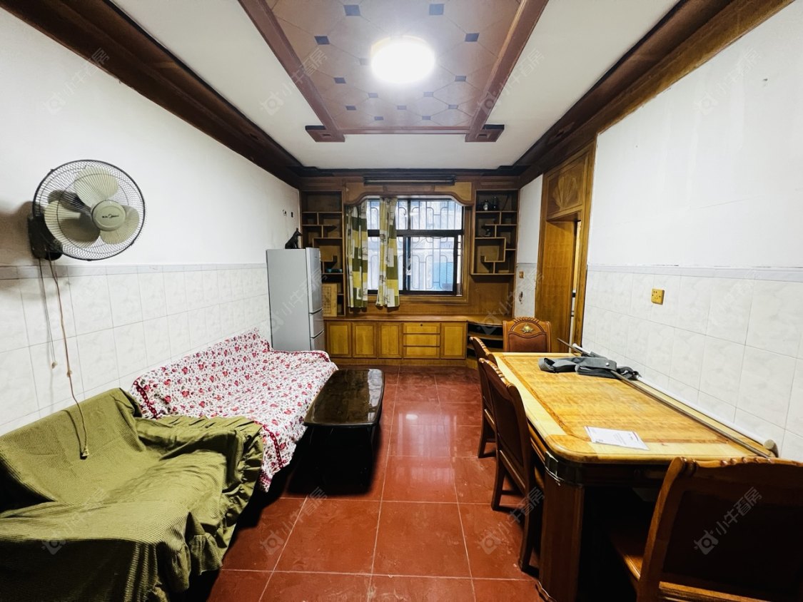 常州剑湖街北区2室2厅1卫出租_小牛看房