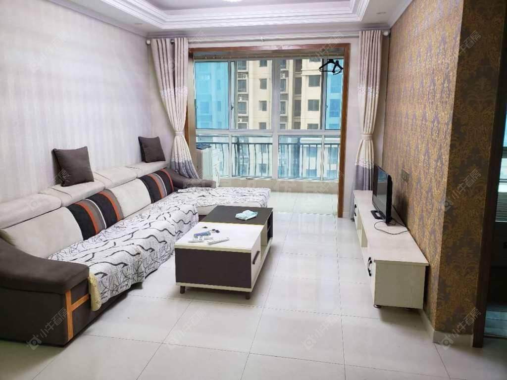 常州金坛碧桂园一期在租房源室内图_小牛看房