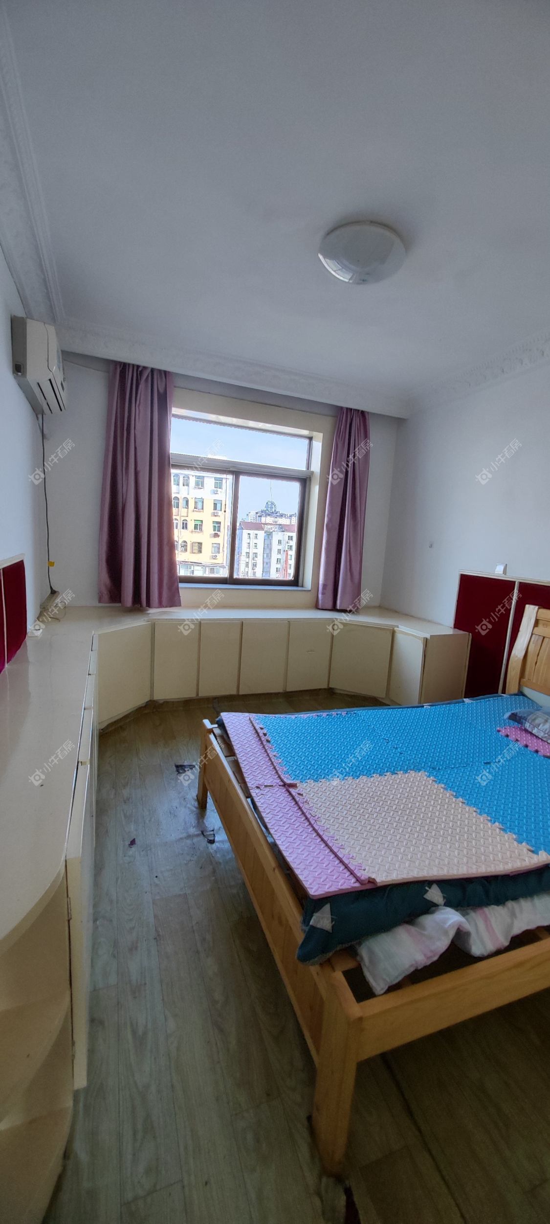 常州翠竹新村南区在租房源_小牛看房