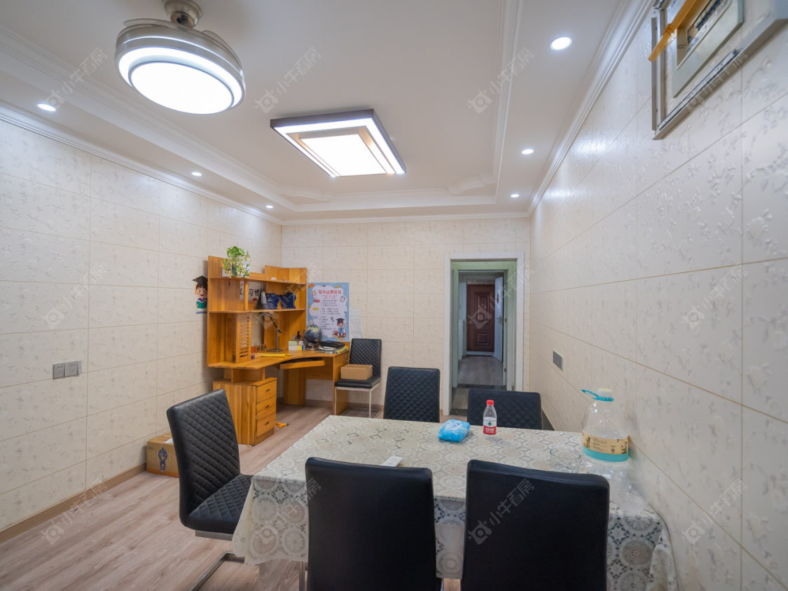 常州县学街在售二手房源室内图_小牛看房