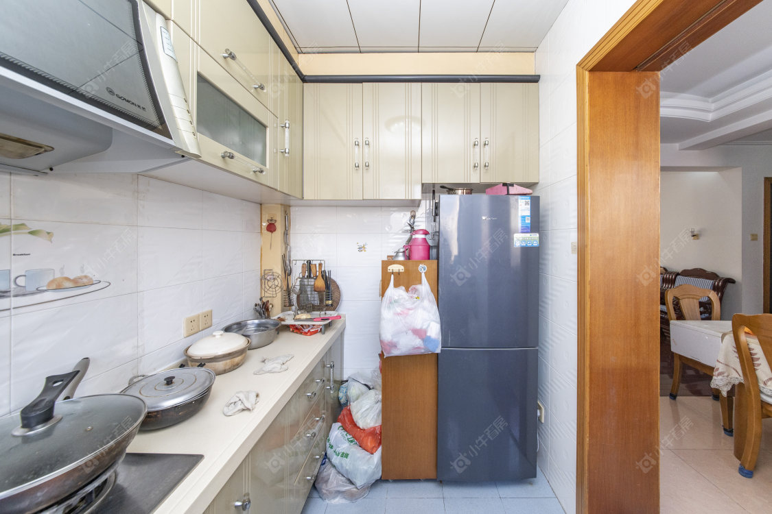 常州四季新城南苑在售二手房源室内图_小牛看房