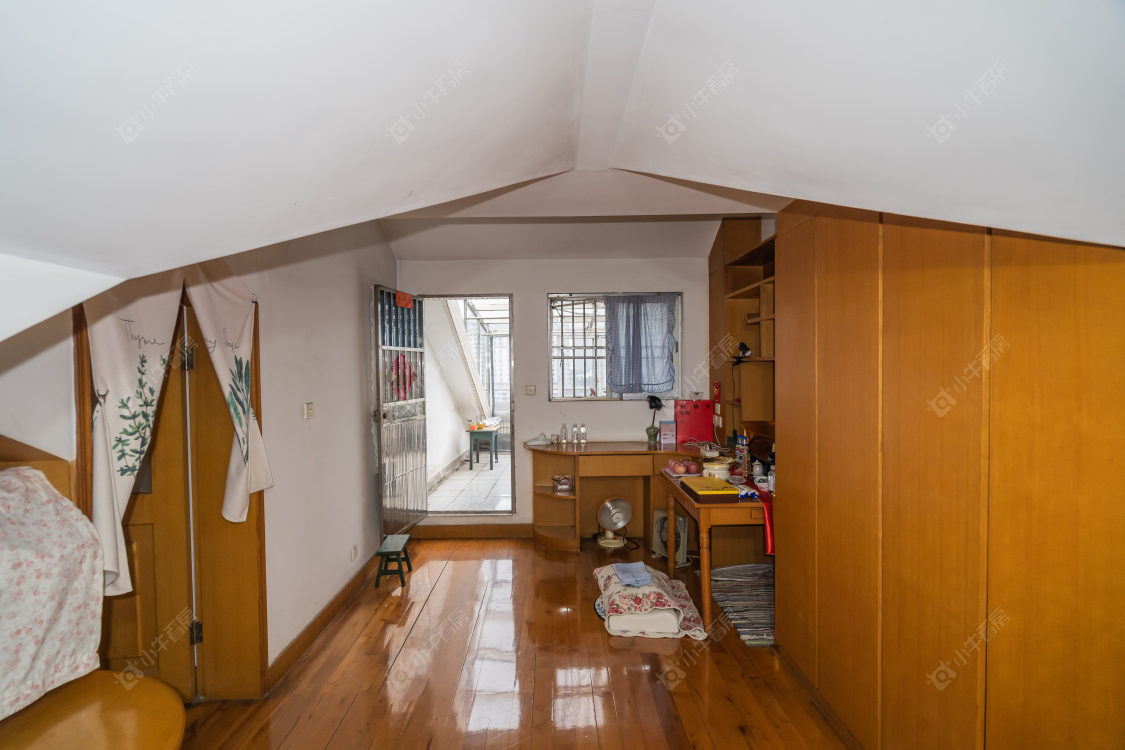 常州迎春花园在售二手房源室内图_小牛看房