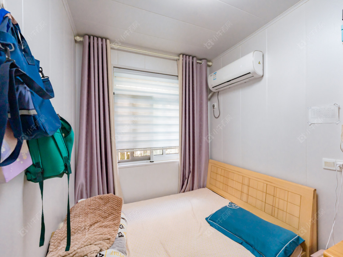 常州西上园在售二手房源_小牛看房